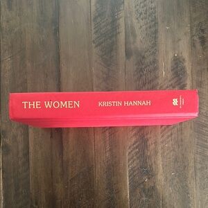The women - Kristen Hannah